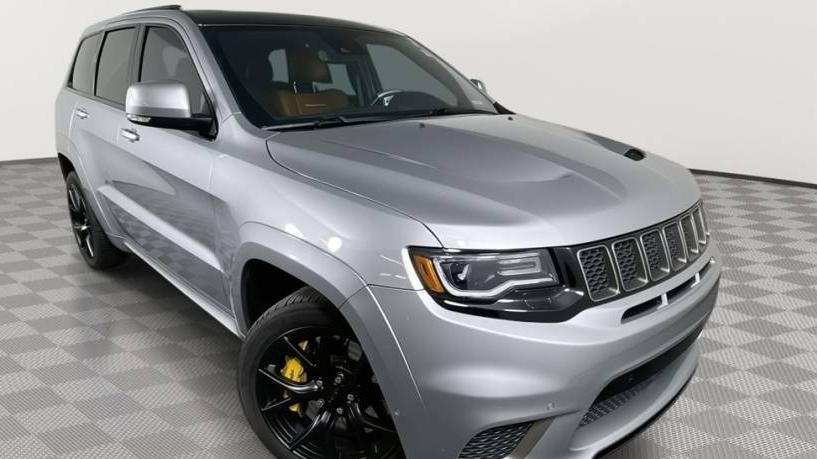 JEEP GRAND CHEROKEE 2020 1C4RJFN92LC380721 image